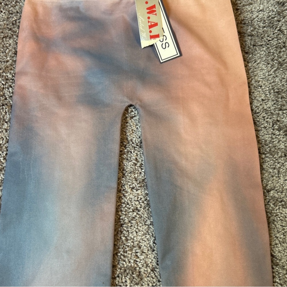 Nylon leggings 💥